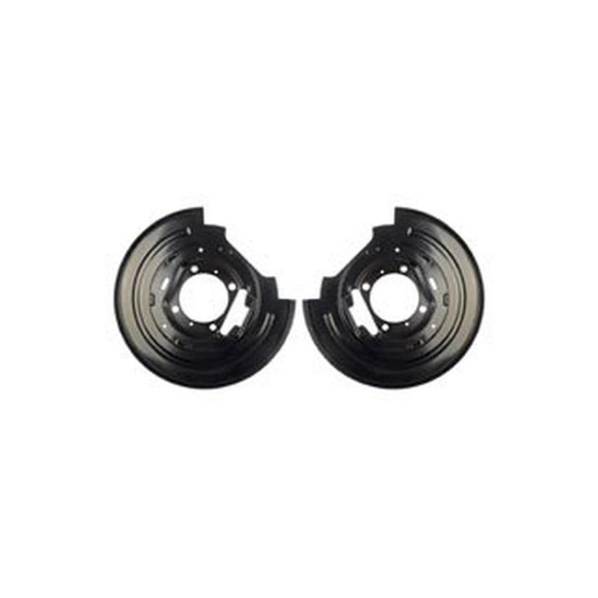 DORMAN 924-215 Brake Dust Shield - 1 Pair
