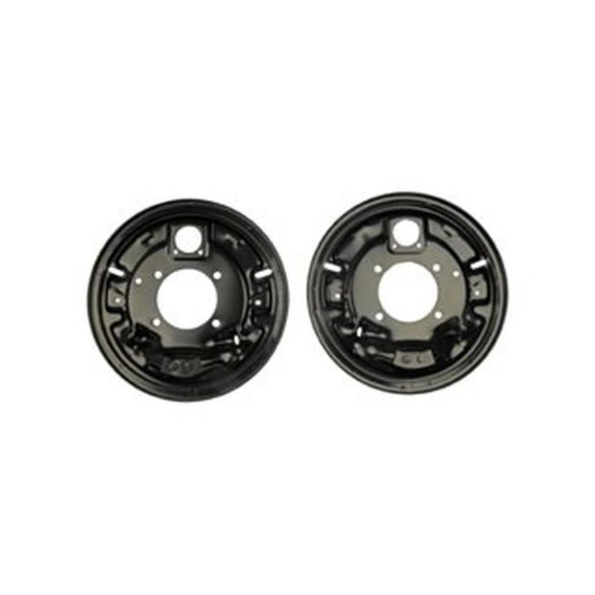 DORMAN 924-218 Brake Backing Plate - 1 Pair