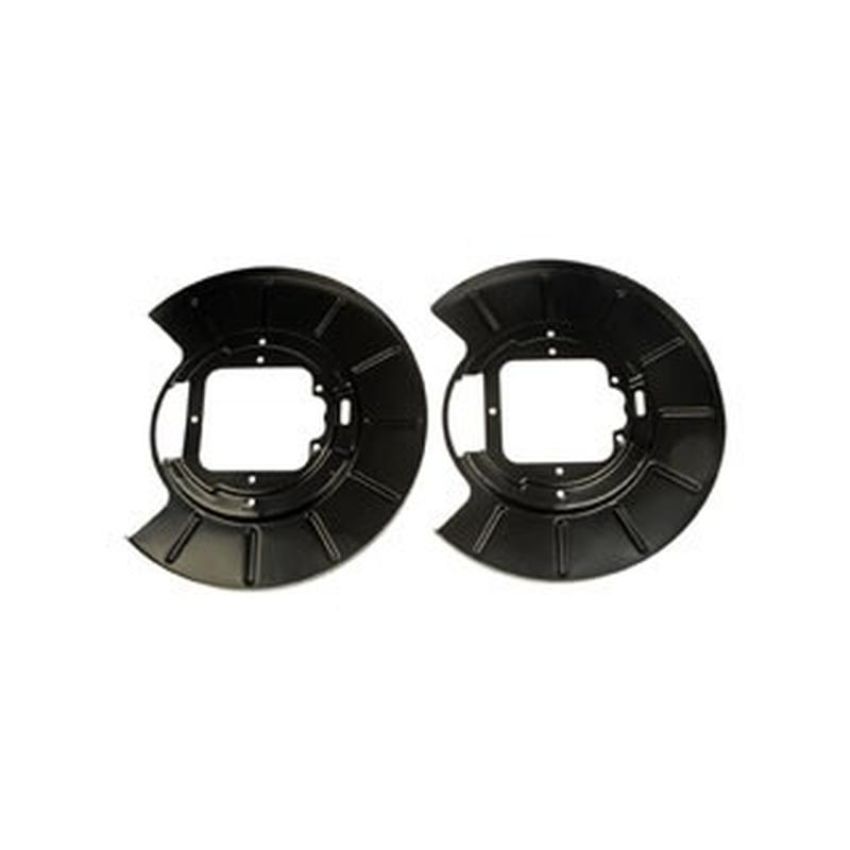DORMAN 924-219 Brake Backing Plate - 1 Pair
