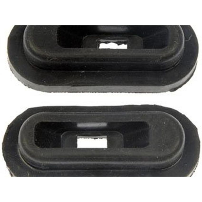 DORMAN 924-221 Brake Dust Shield - 1 Pair
