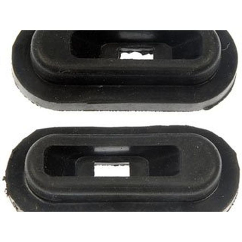 DORMAN 924-222 Brake Dust Shield - 1 Split Pair