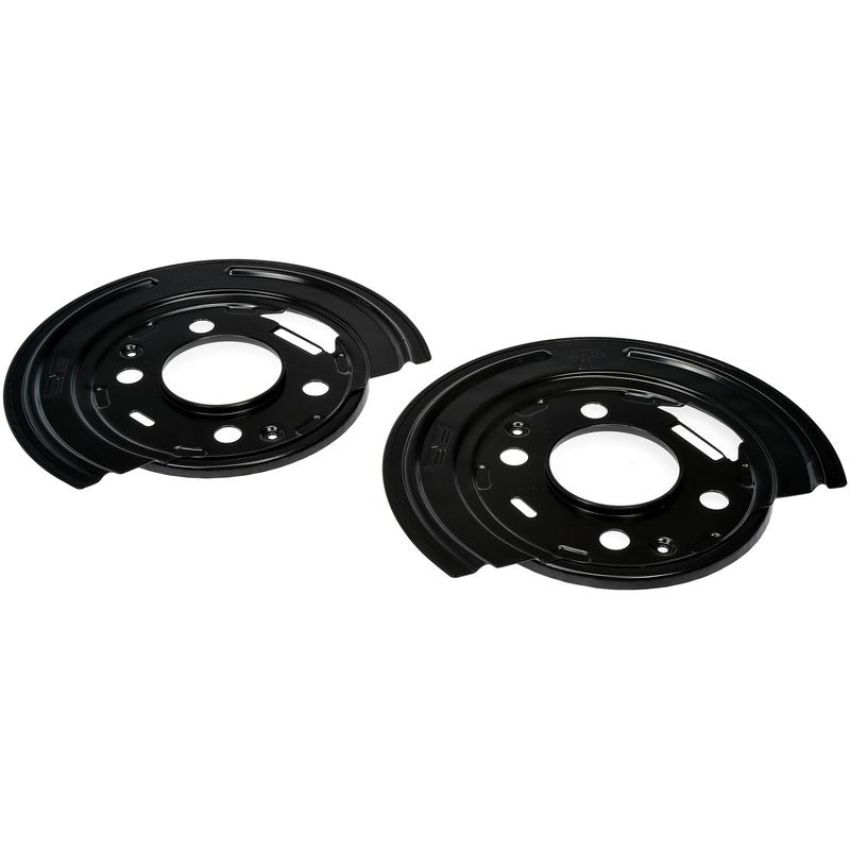 DORMAN 924-223 Brake Dust Shield - 1 Pair