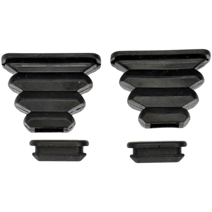 DORMAN 924-223 Brake Dust Shield - 1 Pair