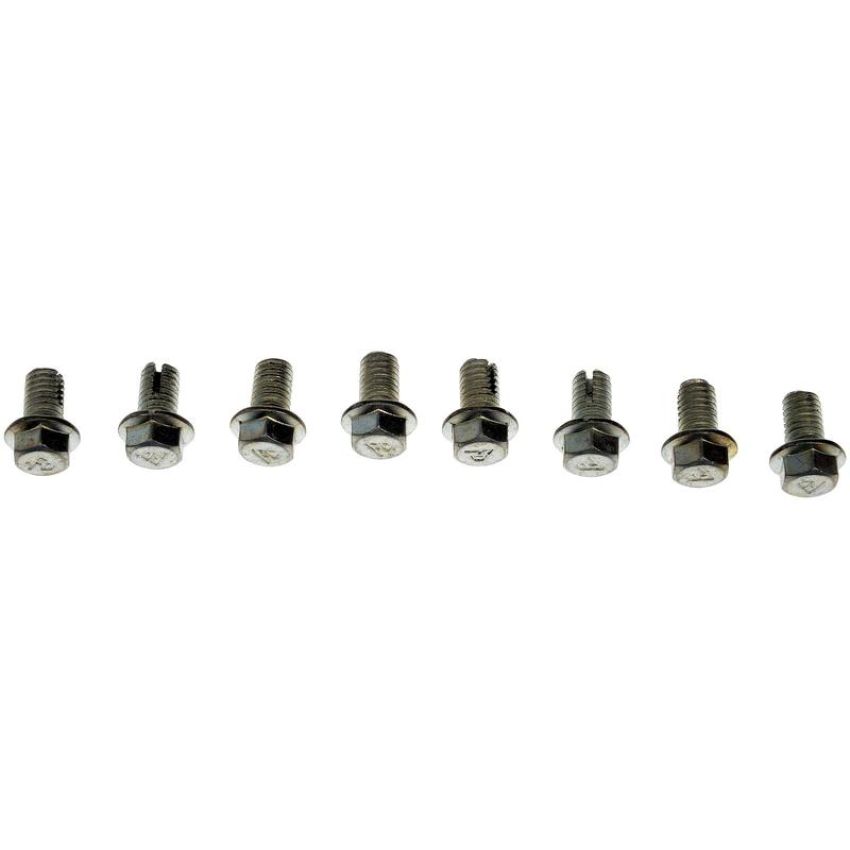 DORMAN 924-230 Brake Dust Shield - 1 Pair
