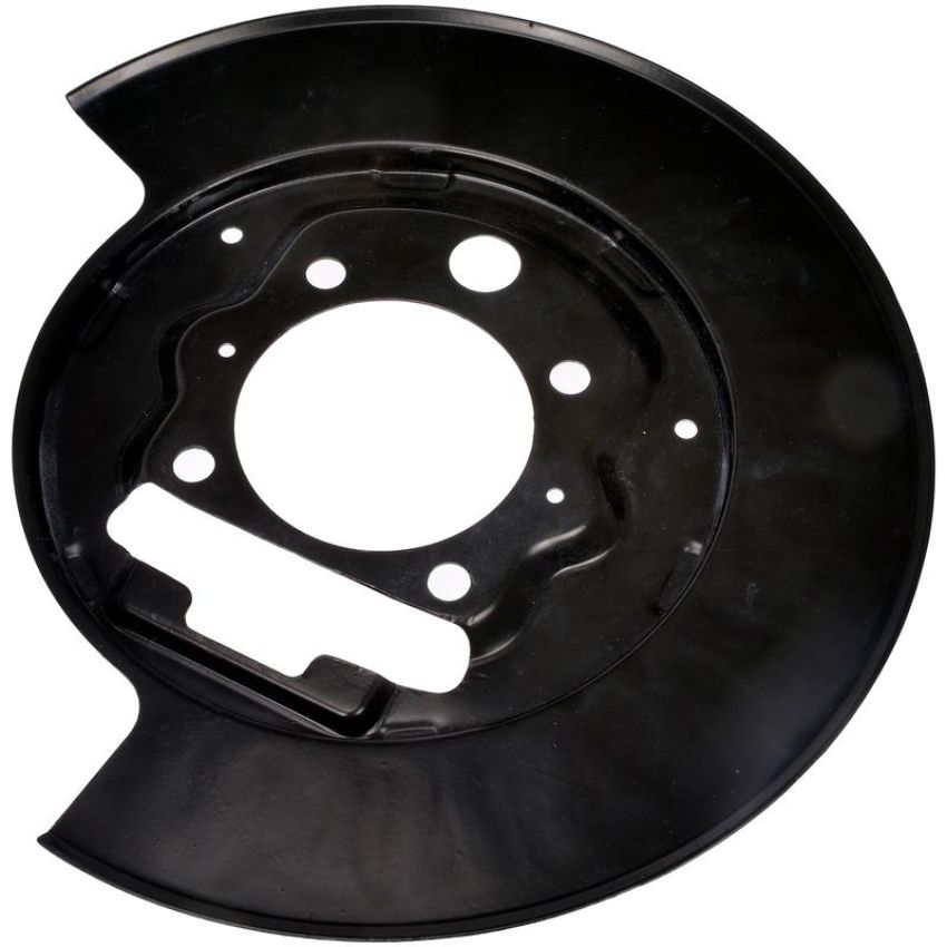 DORMAN 924-231 Brake Backing Plate