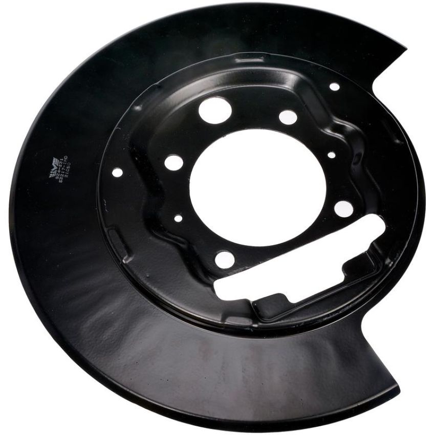 DORMAN 924-231 Brake Backing Plate