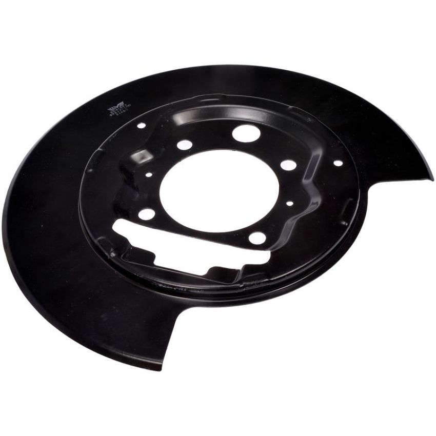 DORMAN 924-231 Brake Backing Plate