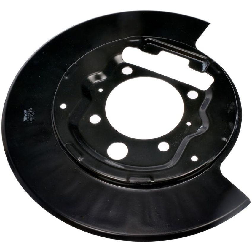 DORMAN 924-232 Brake Dust Shield