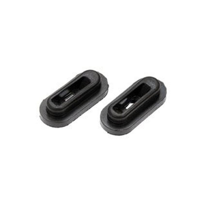 DORMAN 924-243 Parking Brake Lever Boot -2pcs