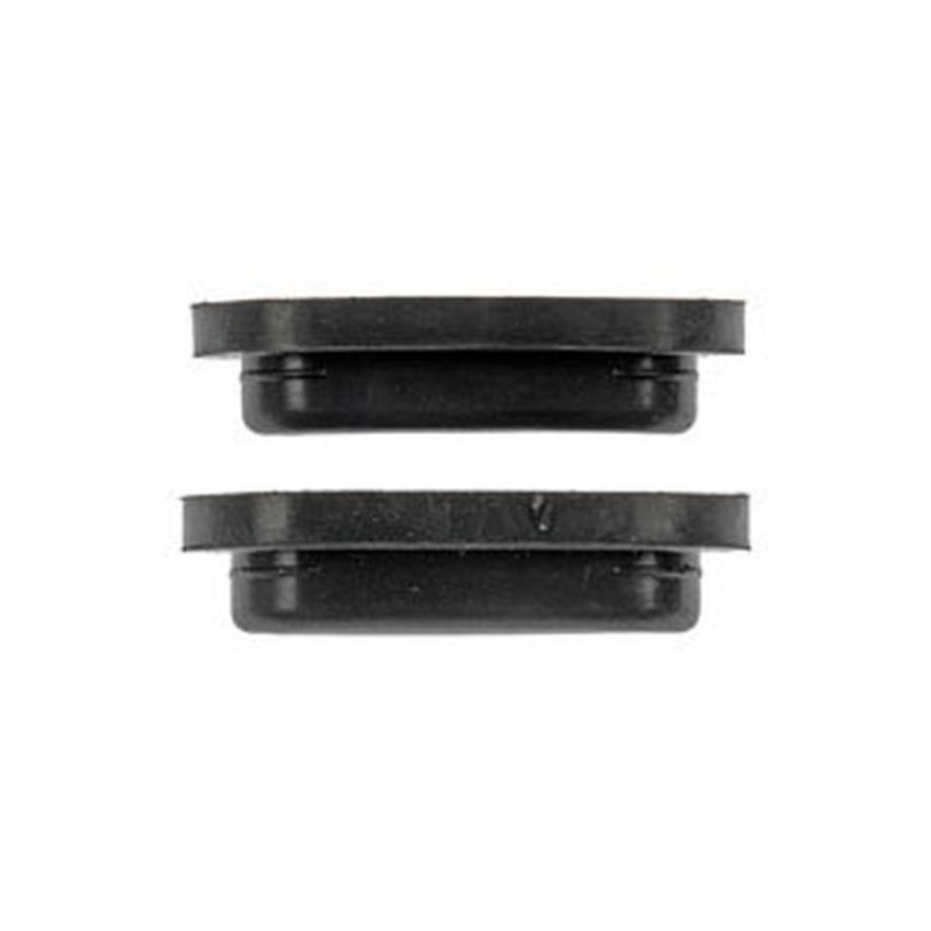 DORMAN 924-243 Parking Brake Lever Boot -2pcs