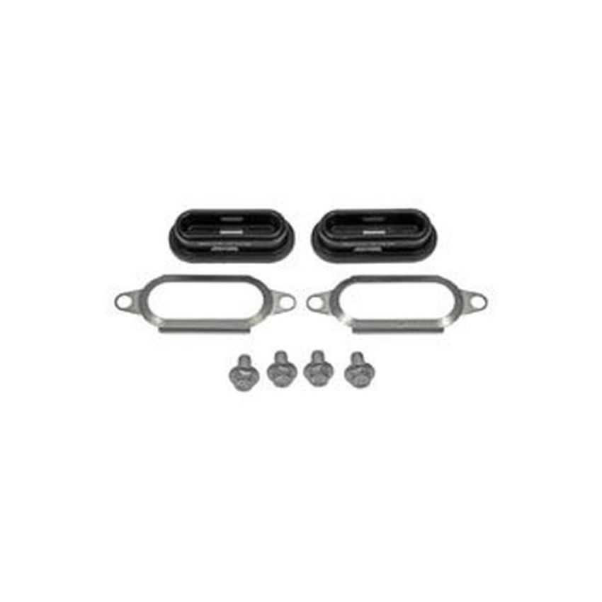 DORMAN 924-244 Parking Brake Shoe Brake Kit