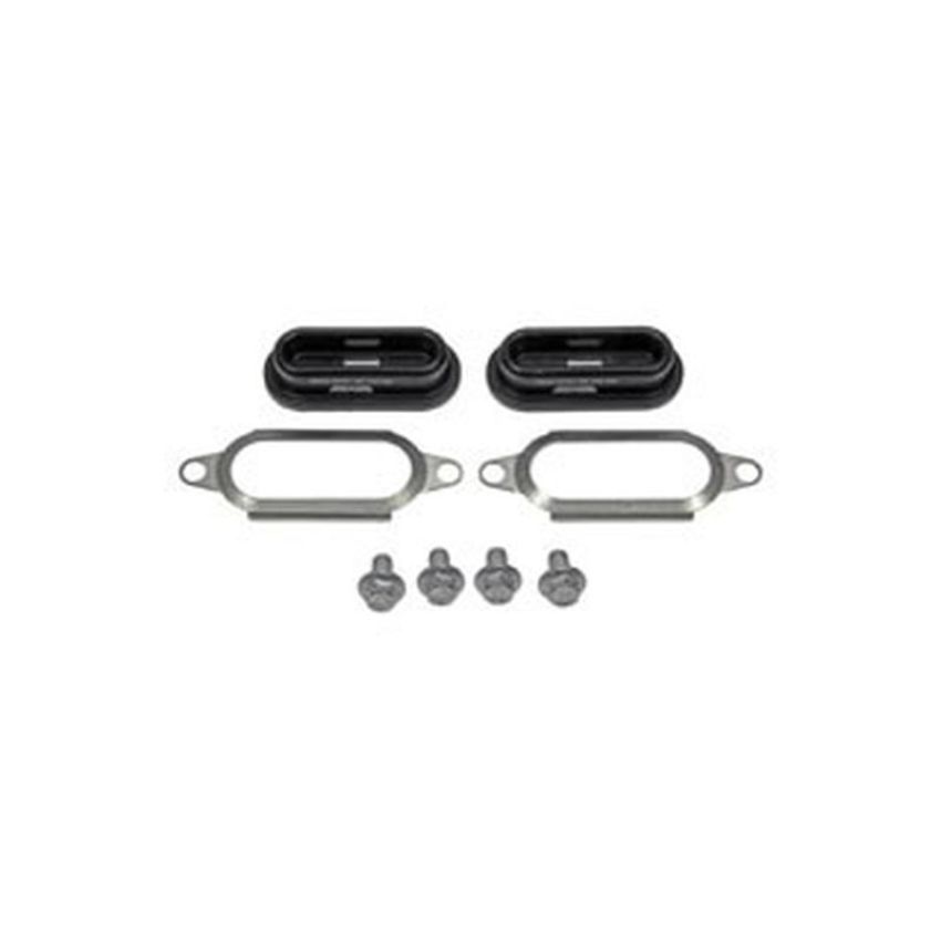 DORMAN 924-244 Parking Brake Shoe Brake Kit