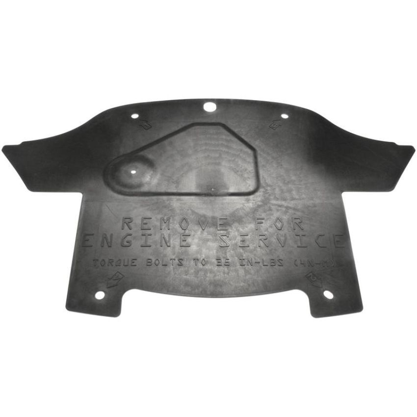 DORMAN 924-255 Splash Guard Shield Cover