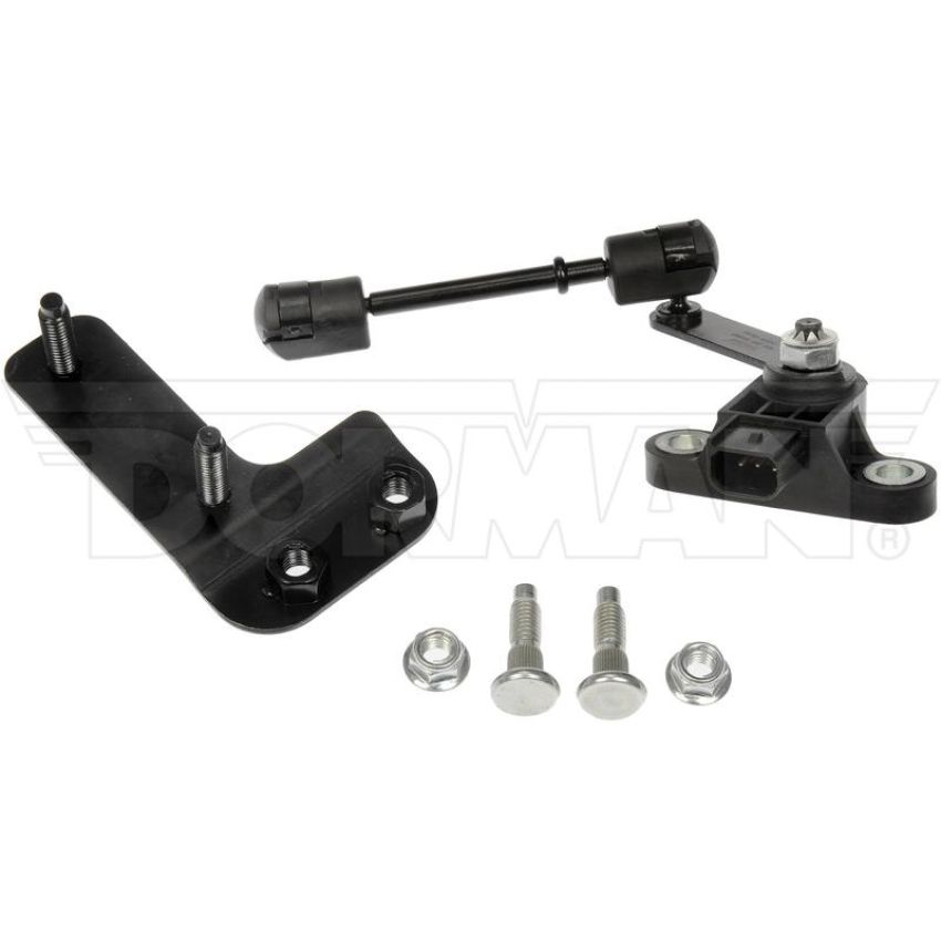 DORMAN 924-260 Air Suspension Ride Height Sensor