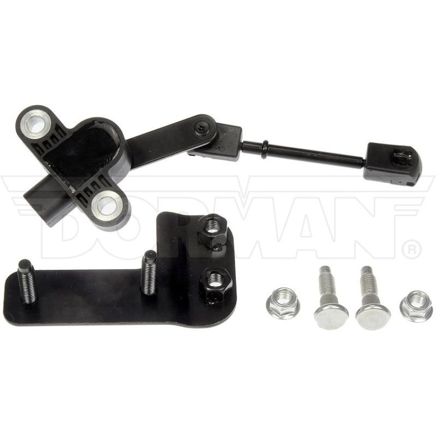DORMAN 924-260 Air Suspension Ride Height Sensor