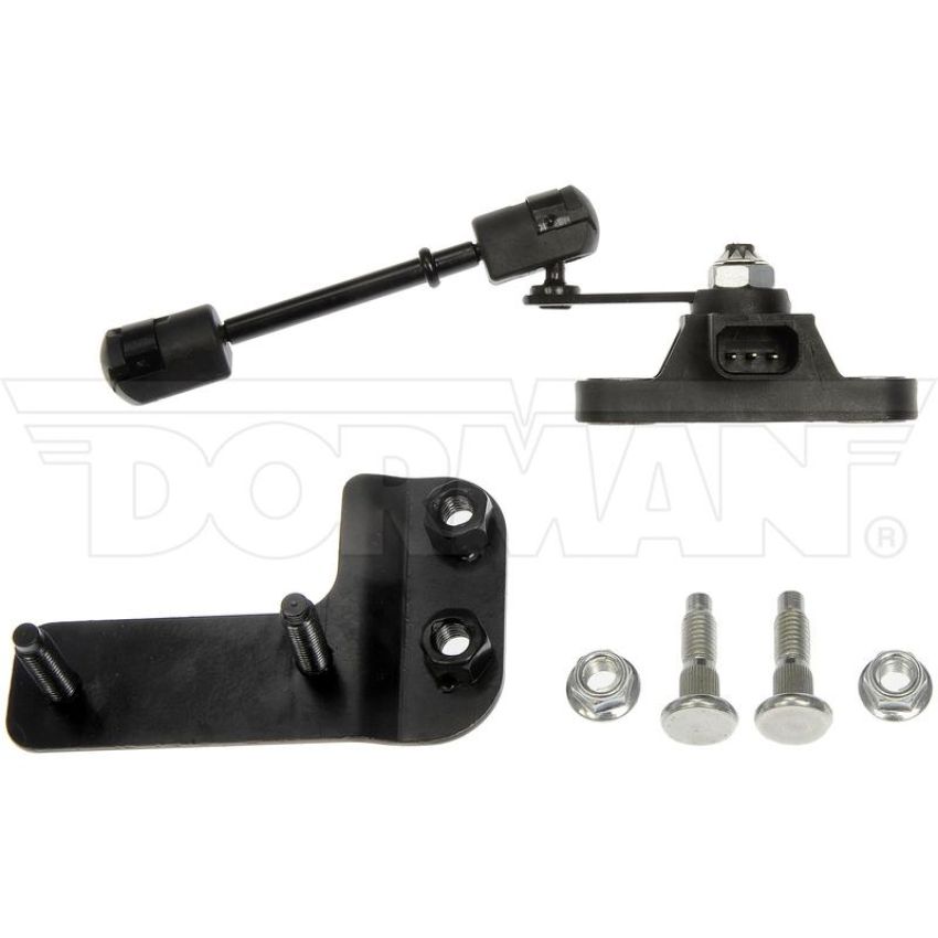 DORMAN 924-260 Air Suspension Ride Height Sensor