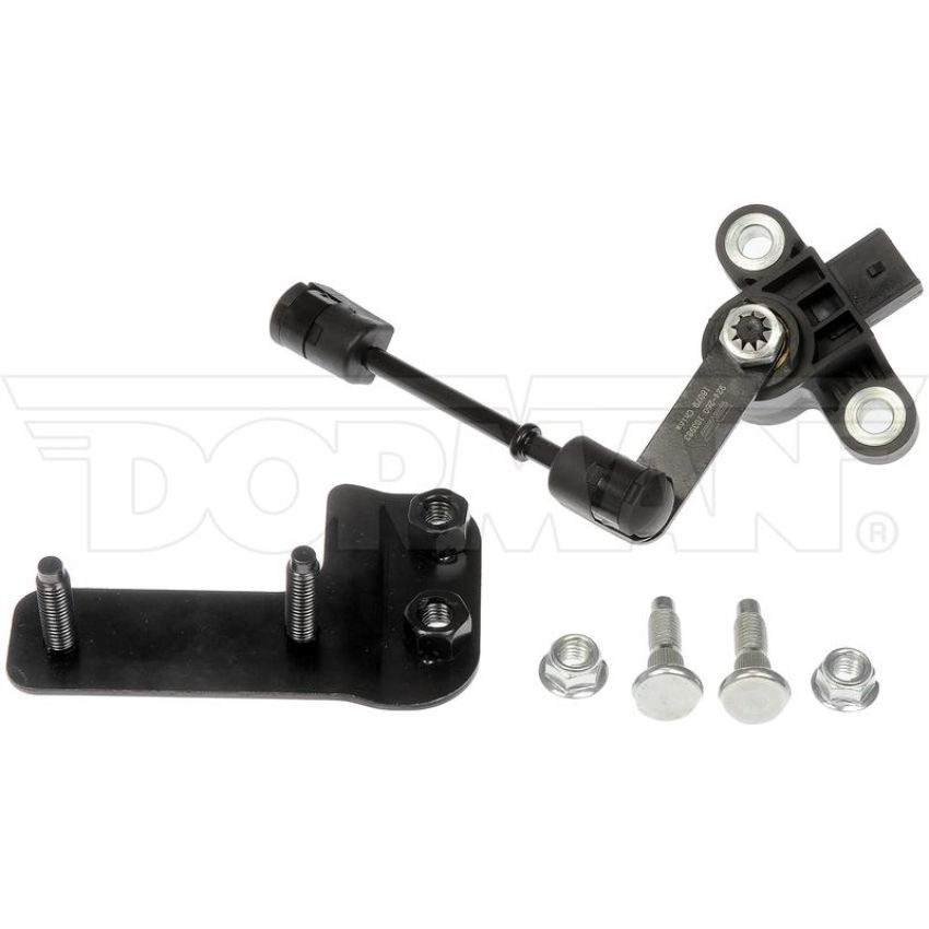 DORMAN 924-260 Air Suspension Ride Height Sensor