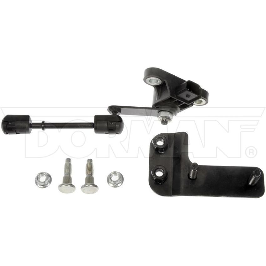 DORMAN 924-261 Air Suspension Ride Height Sensor