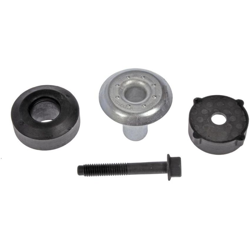 DORMAN 924-270 Wrangler Body Mount Kit