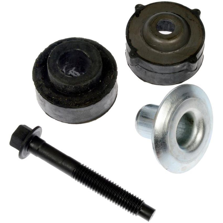 DORMAN 924-271 Wrangler Body Mount Kit