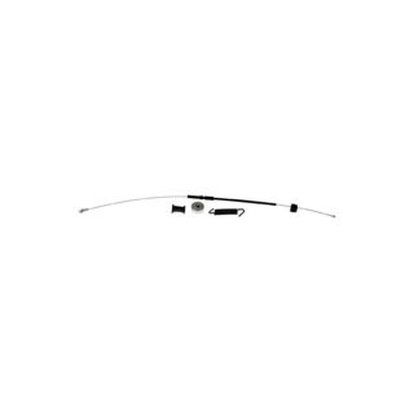 DORMAN 924-276 3rd Row Stow and Go Seat Repair Kit
