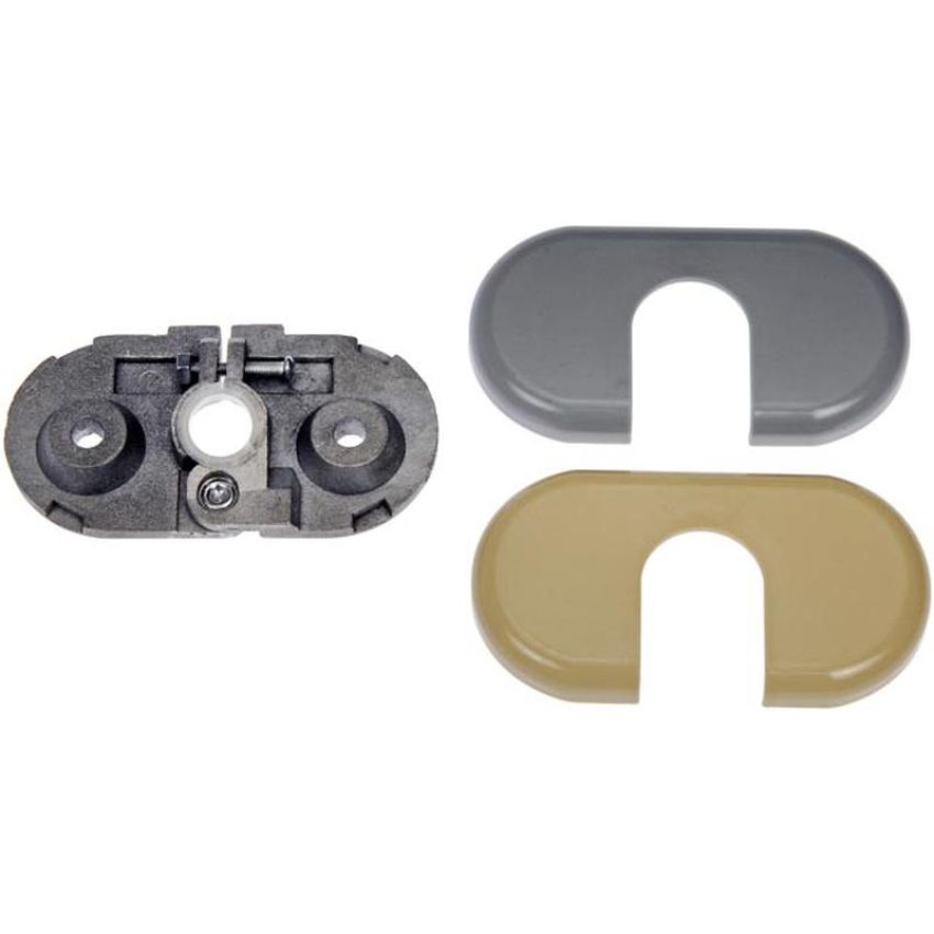 DORMAN 924-279 Sun Visor Repair Kit
