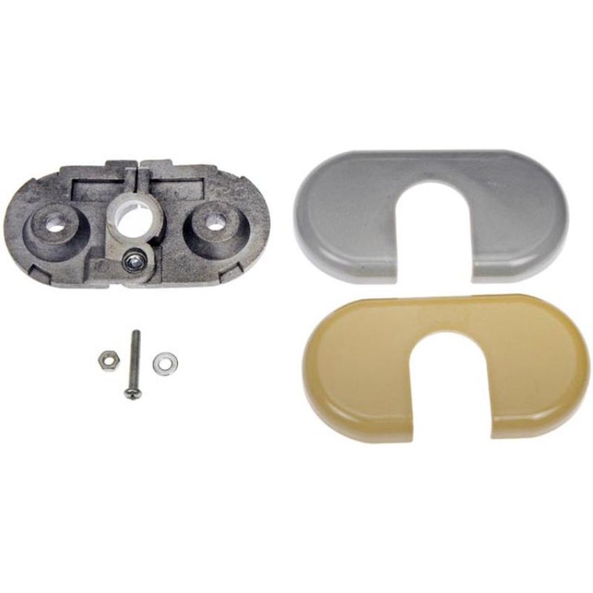 DORMAN 924-280 Sun Visor Repair Kit
