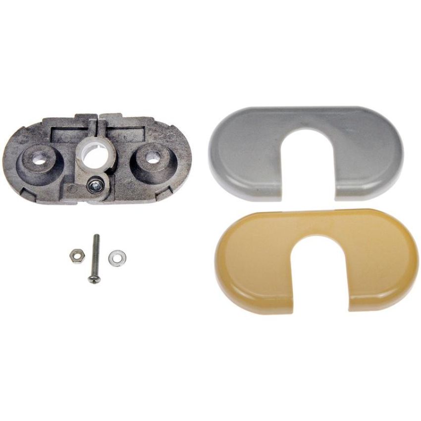 DORMAN 924-280 Sun Visor Repair Kit