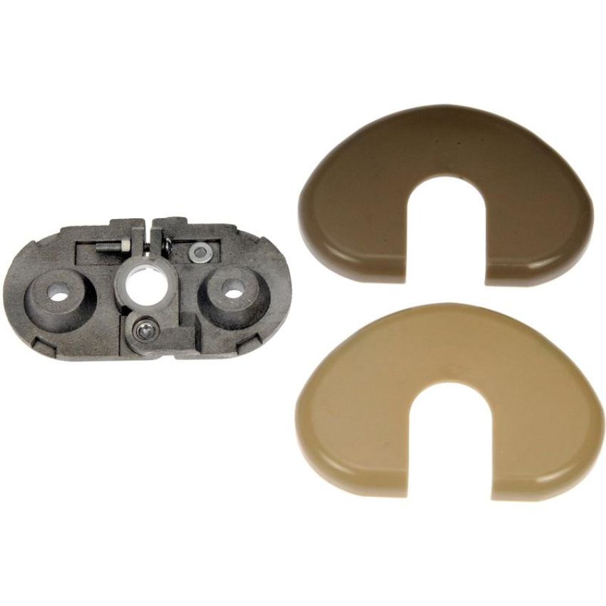 DORMAN 924-281 Sun Visor Repair Kit