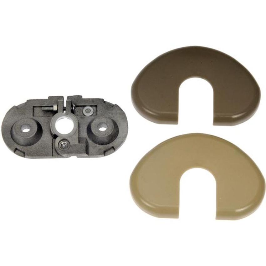 DORMAN 924-281 Sun Visor Repair Kit