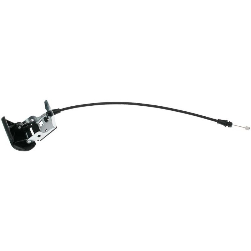 DORMAN 924-305 Parking Brake Release Cable With Handle