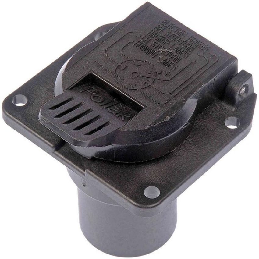 DORMAN 924-308 Trailer Hitch Electrical Connector Plug