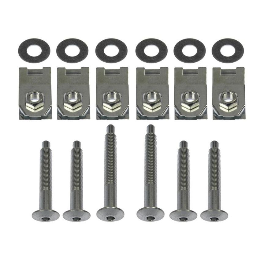 DORMAN 924-310 Truck Bed Mounting Hardware