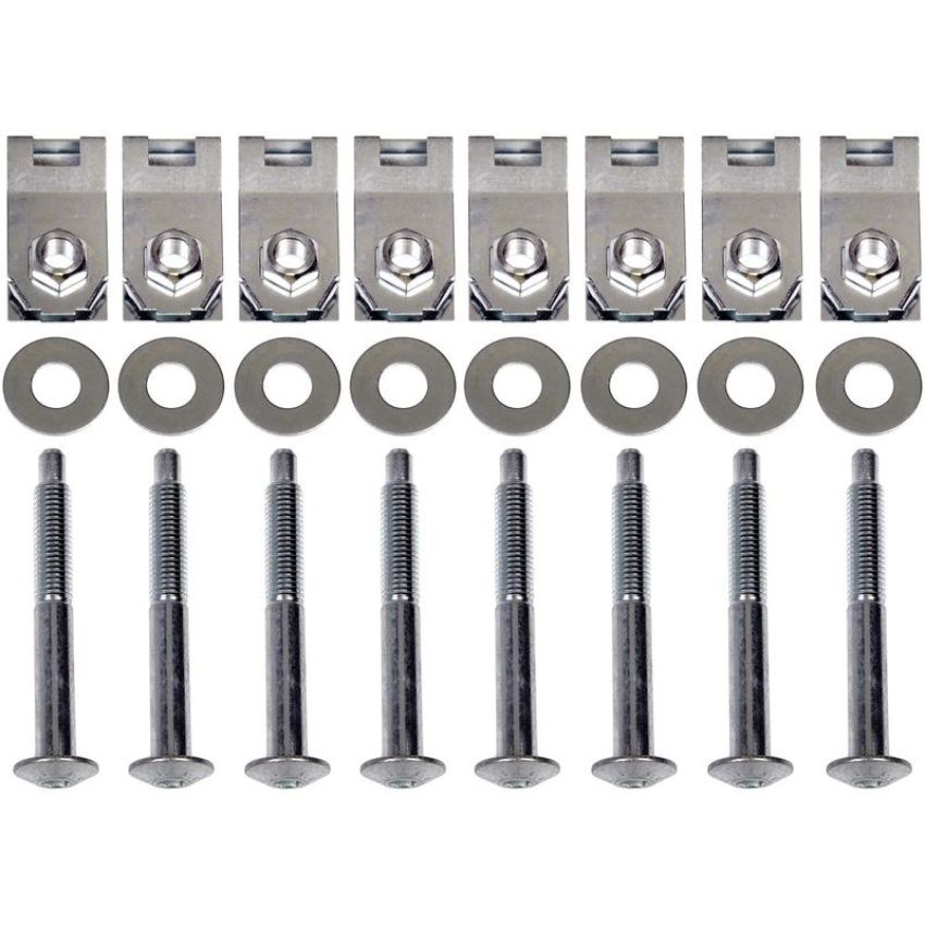 DORMAN 924-312 Truck Bed Mounting Hardware