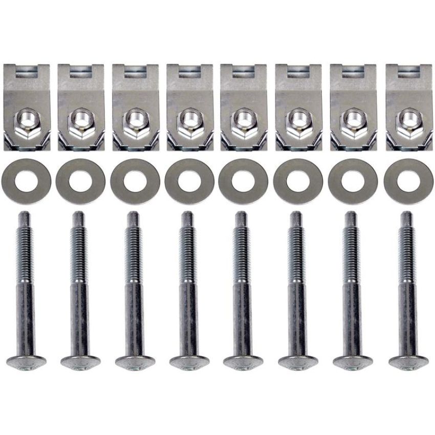 DORMAN 924-312 Truck Bed Mounting Hardware