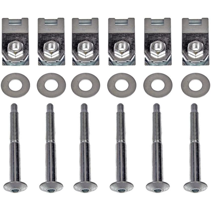 DORMAN 924-313 Truck Bed Mounting Hardware