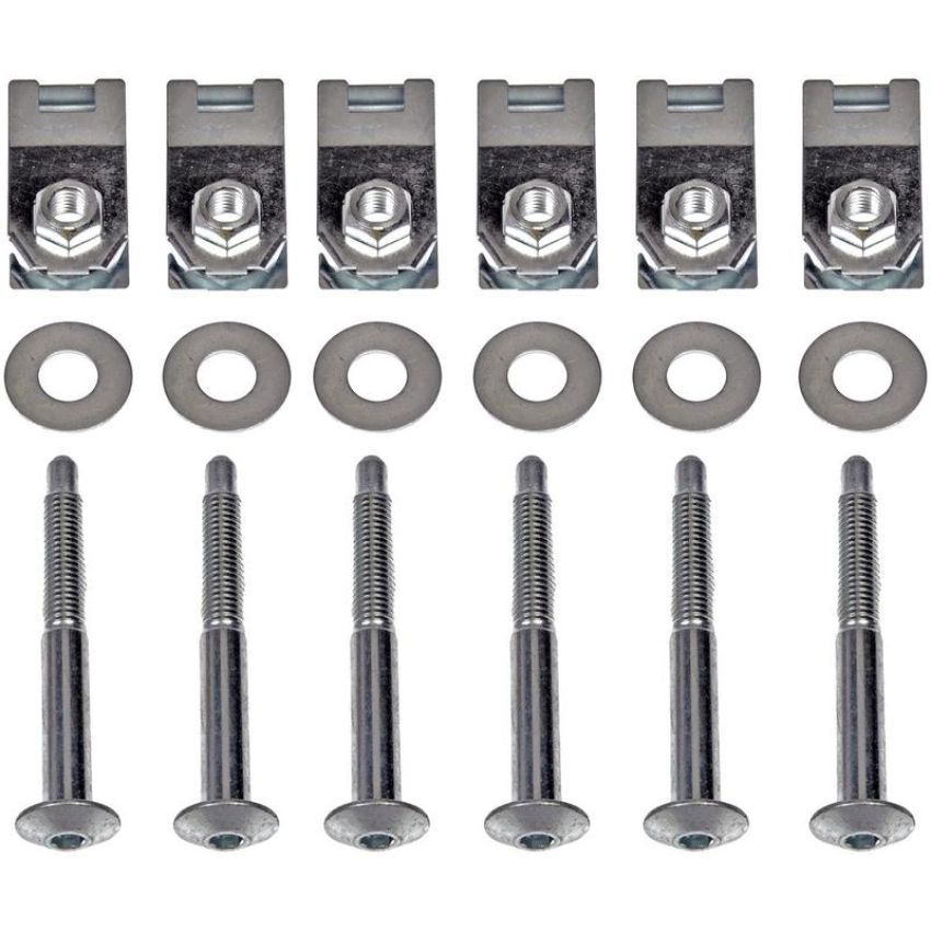 DORMAN 924-313 Truck Bed Mounting Hardware