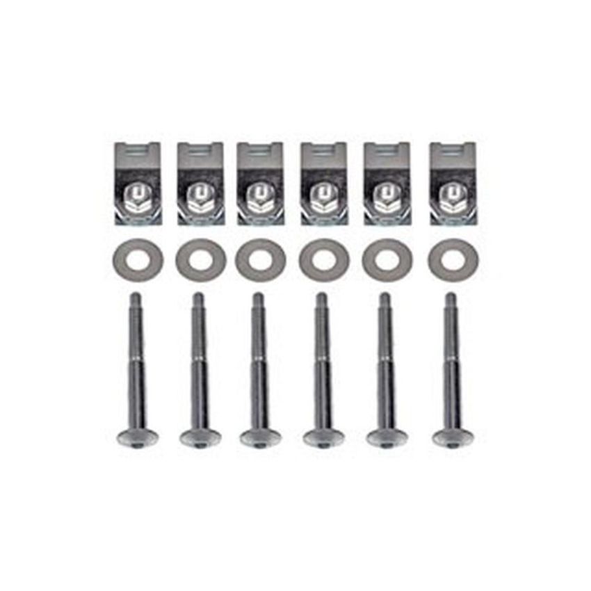 DORMAN 924-313 Truck Bed Mounting Hardware