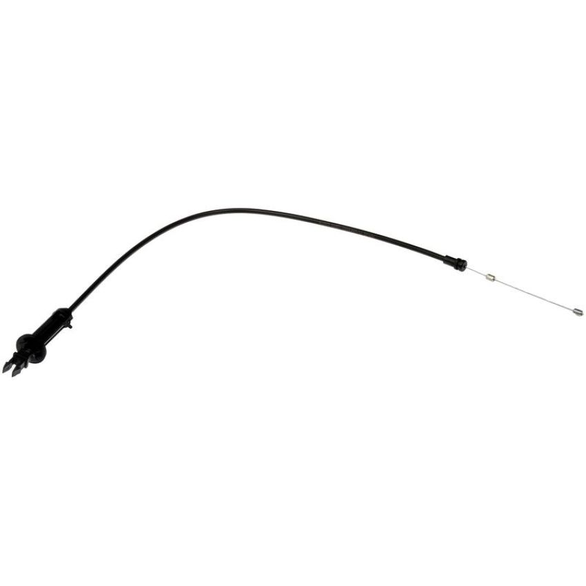 DORMAN 924-315 Parking Brake Release Cable Assembly