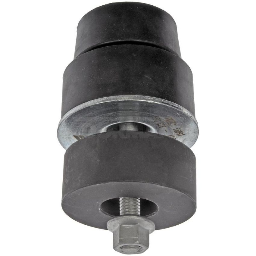 DORMAN 924-323 Ford Body Mount Kit
