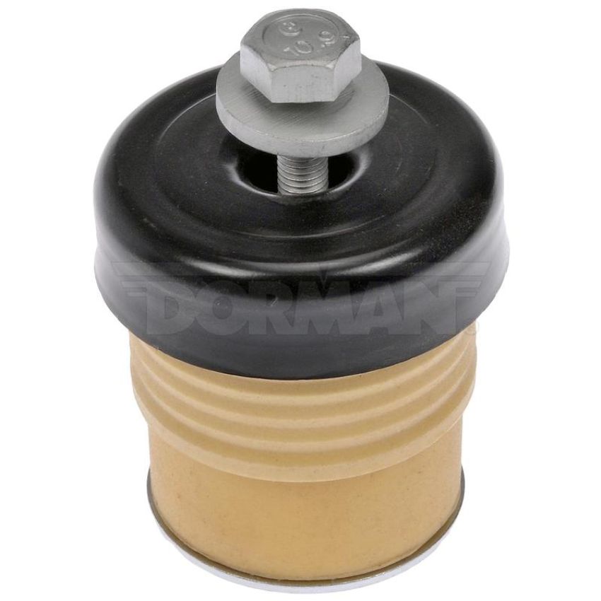 DORMAN 924-328 Ford Body Mount Kit