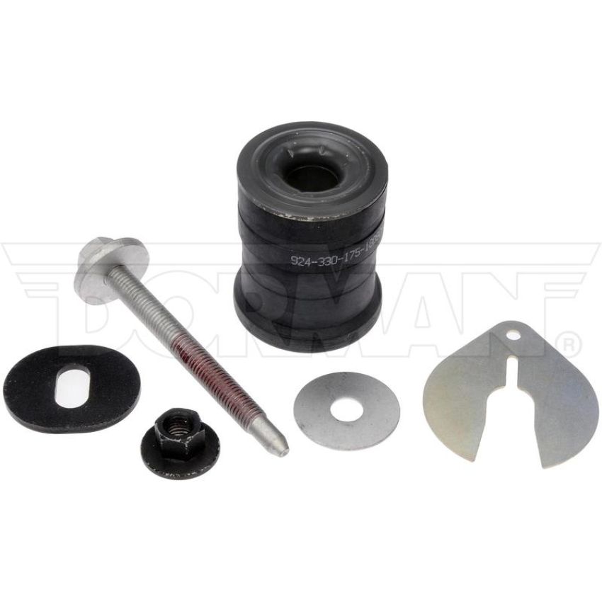 DORMAN 924-330 Suspension Body Mount Kit