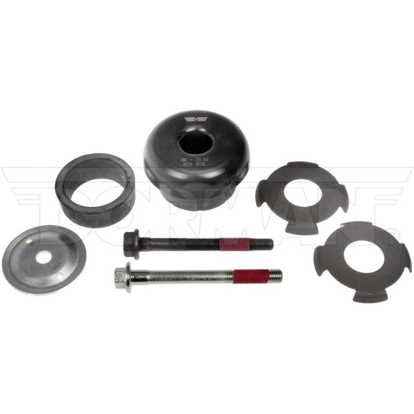 DORMAN 924-335 GM Body Mount Kit