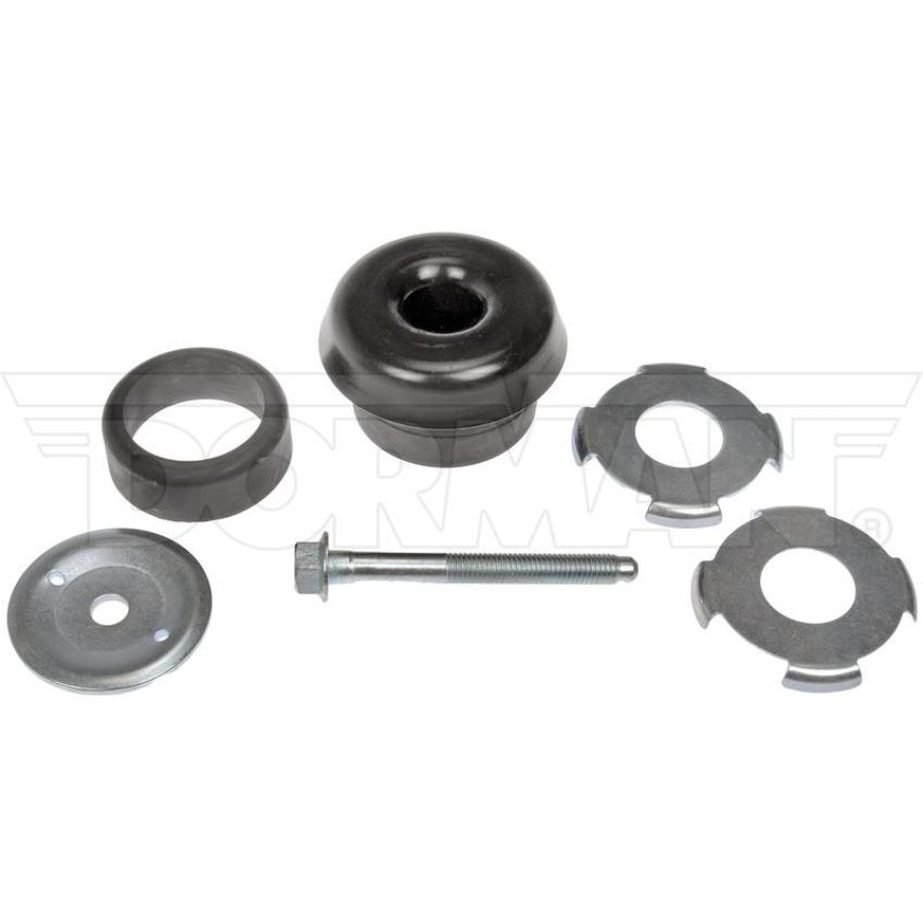DORMAN 924-341 GM Body Mount Kit