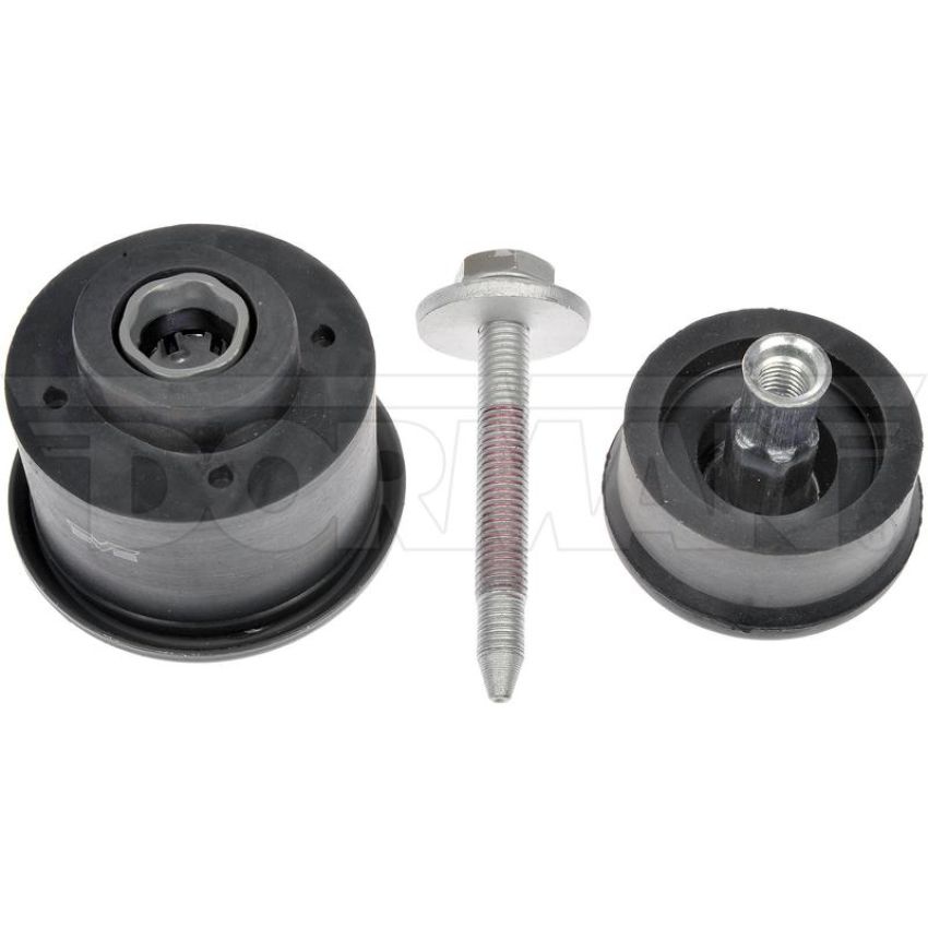 DORMAN 924-345 Ford Body Mount Kit