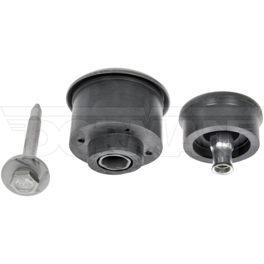 DORMAN 924-345 Ford Body Mount Kit