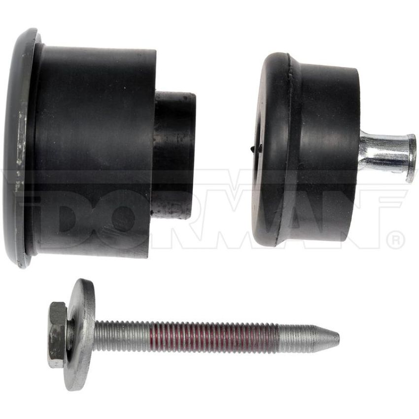 DORMAN 924-345 Ford Body Mount Kit