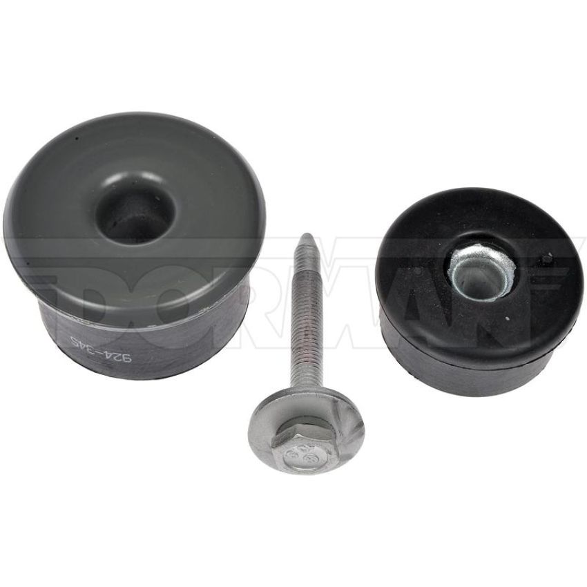 DORMAN 924-345 Ford Body Mount Kit