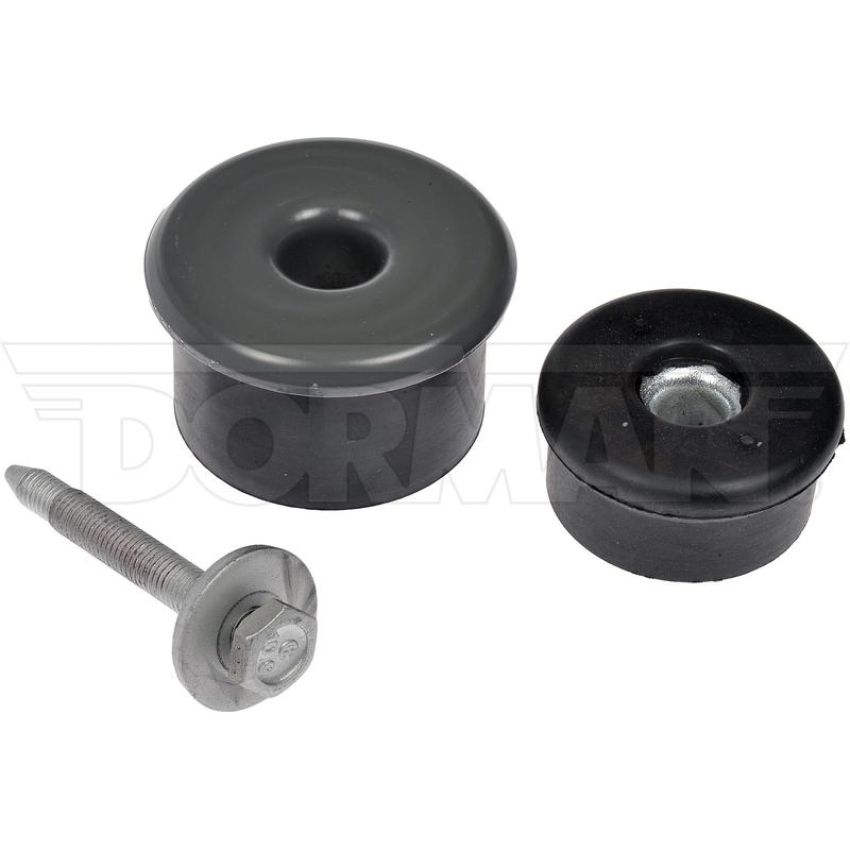 DORMAN 924-345 Ford Body Mount Kit