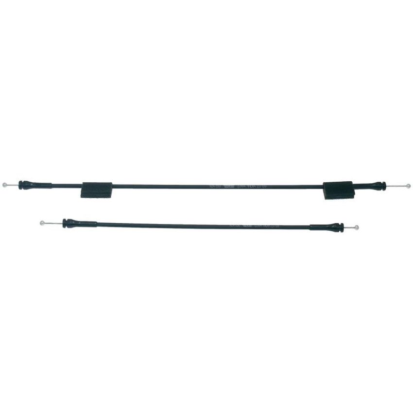 DORMAN 924-350 Door Latch Release Cable
